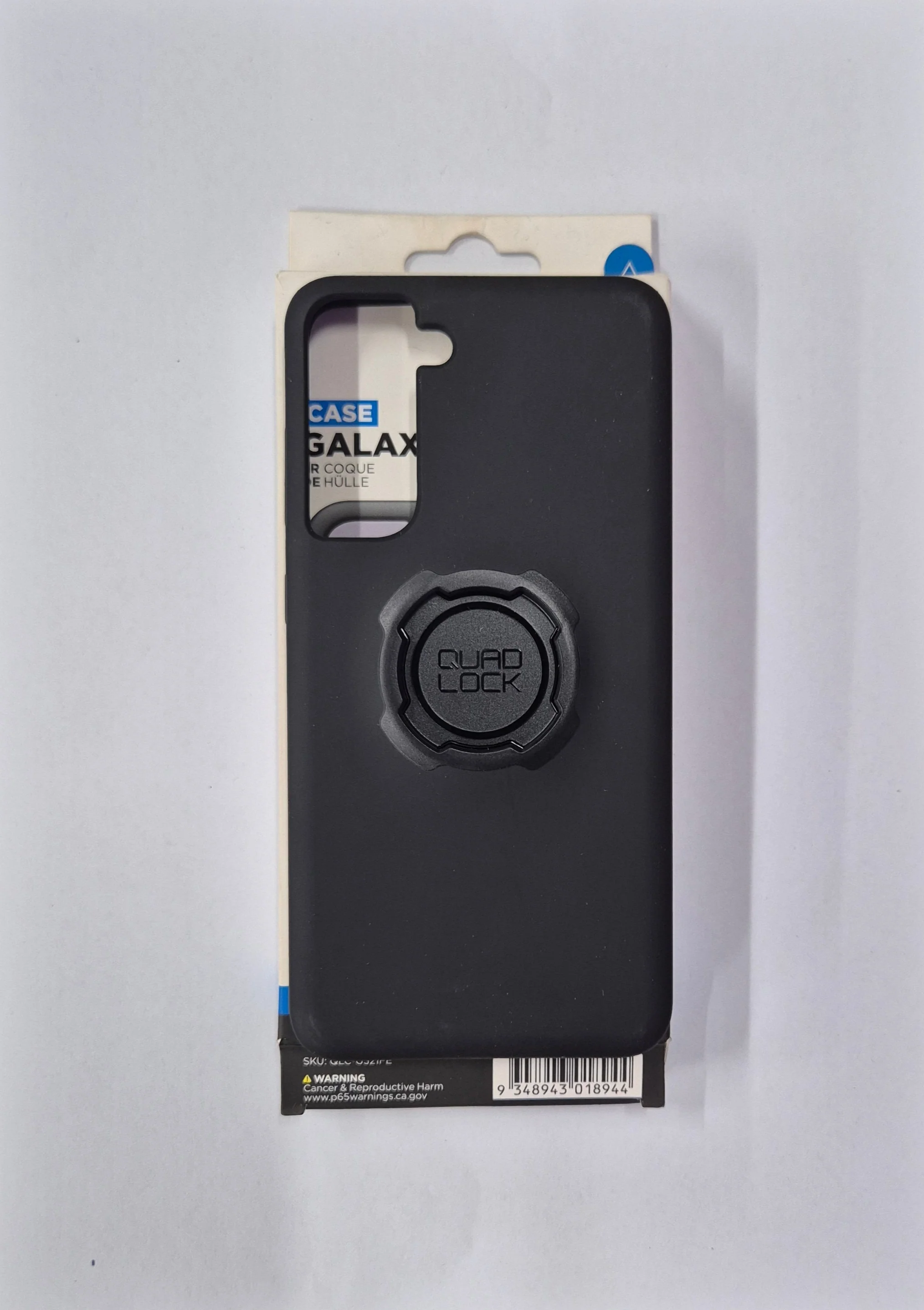 Quadlock Case Samsung Galaxy - Image 3