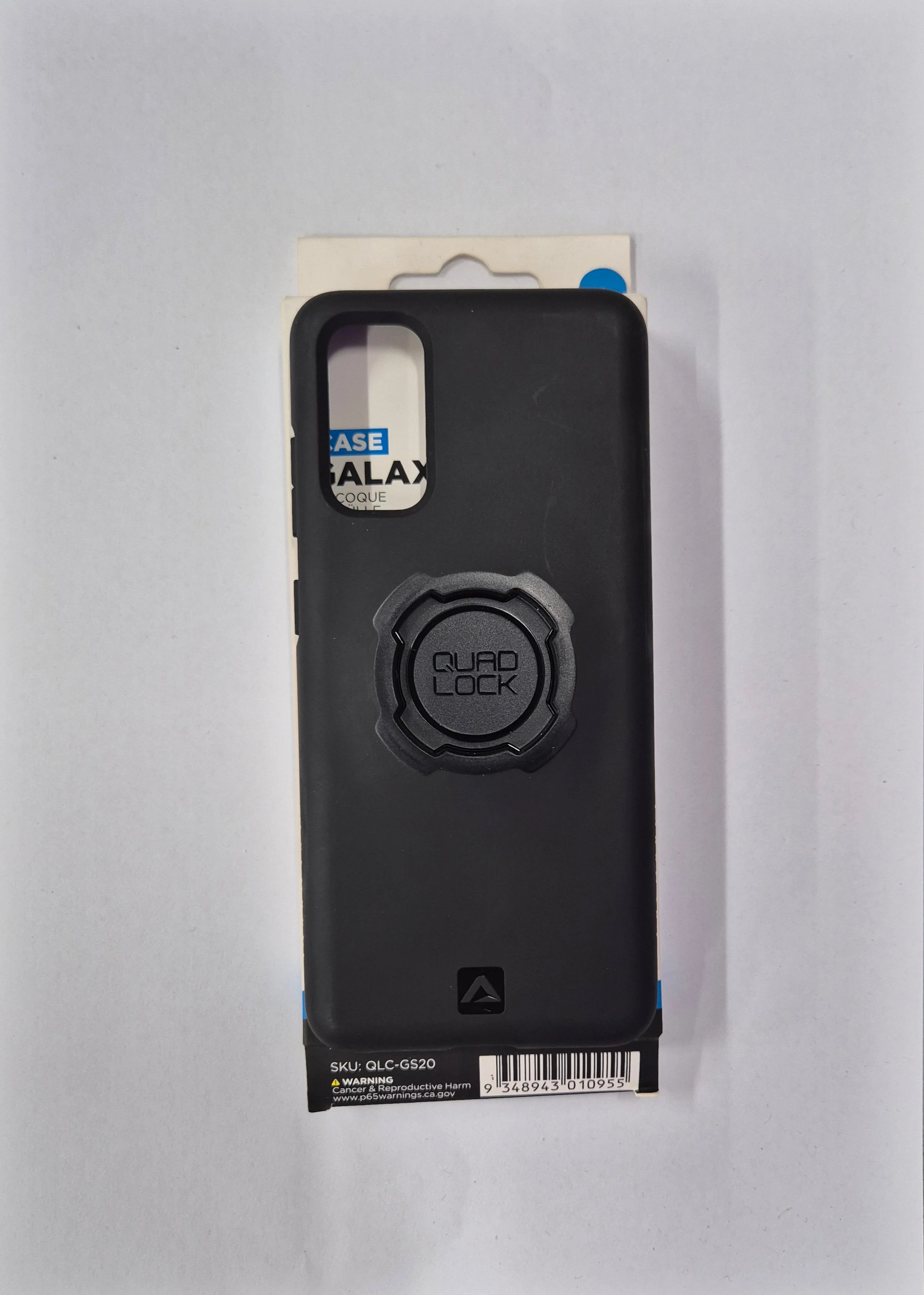 Quadlock Case Samsung Galaxy - Image 4
