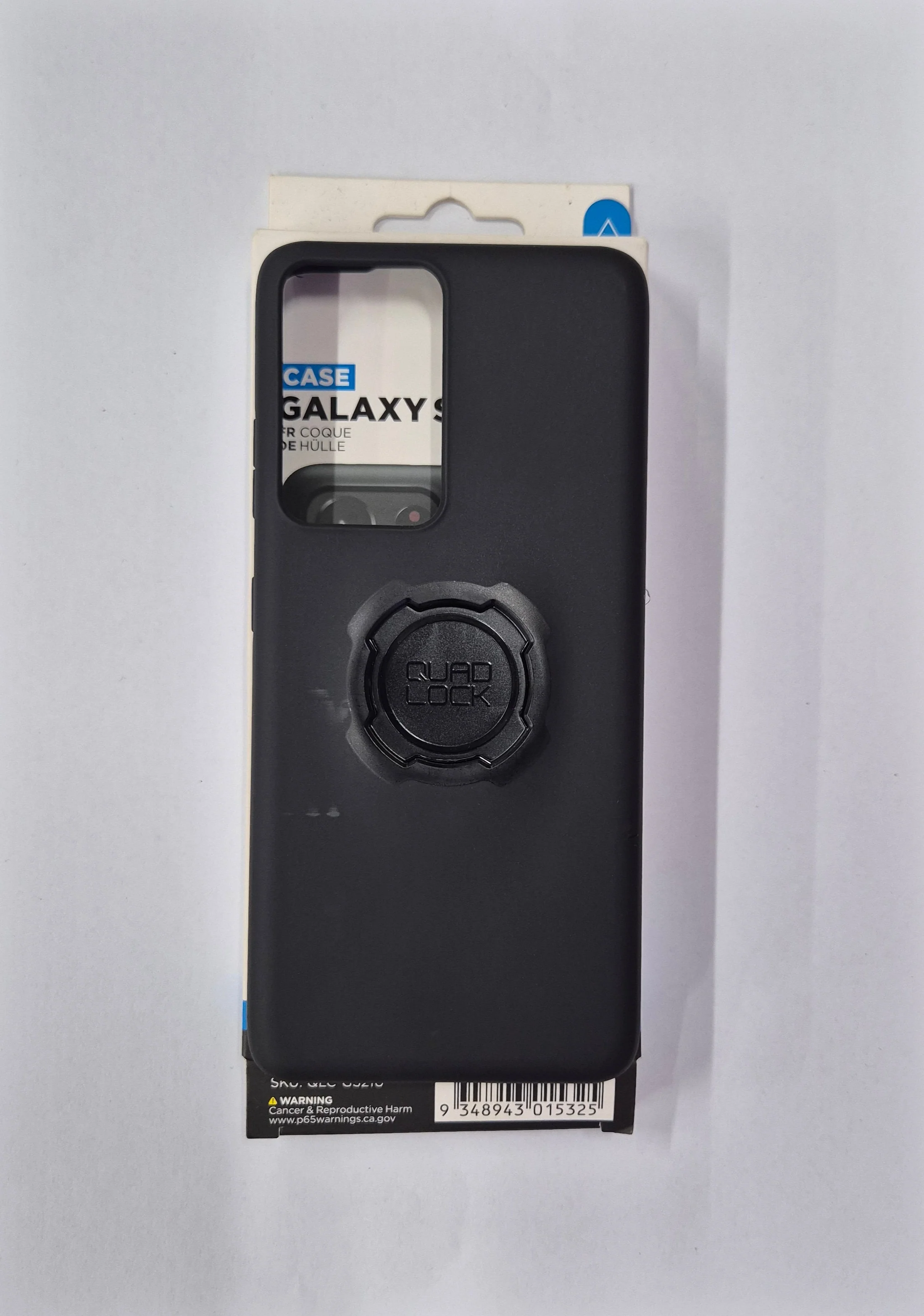 Quadlock Case Samsung Galaxy - Image 5