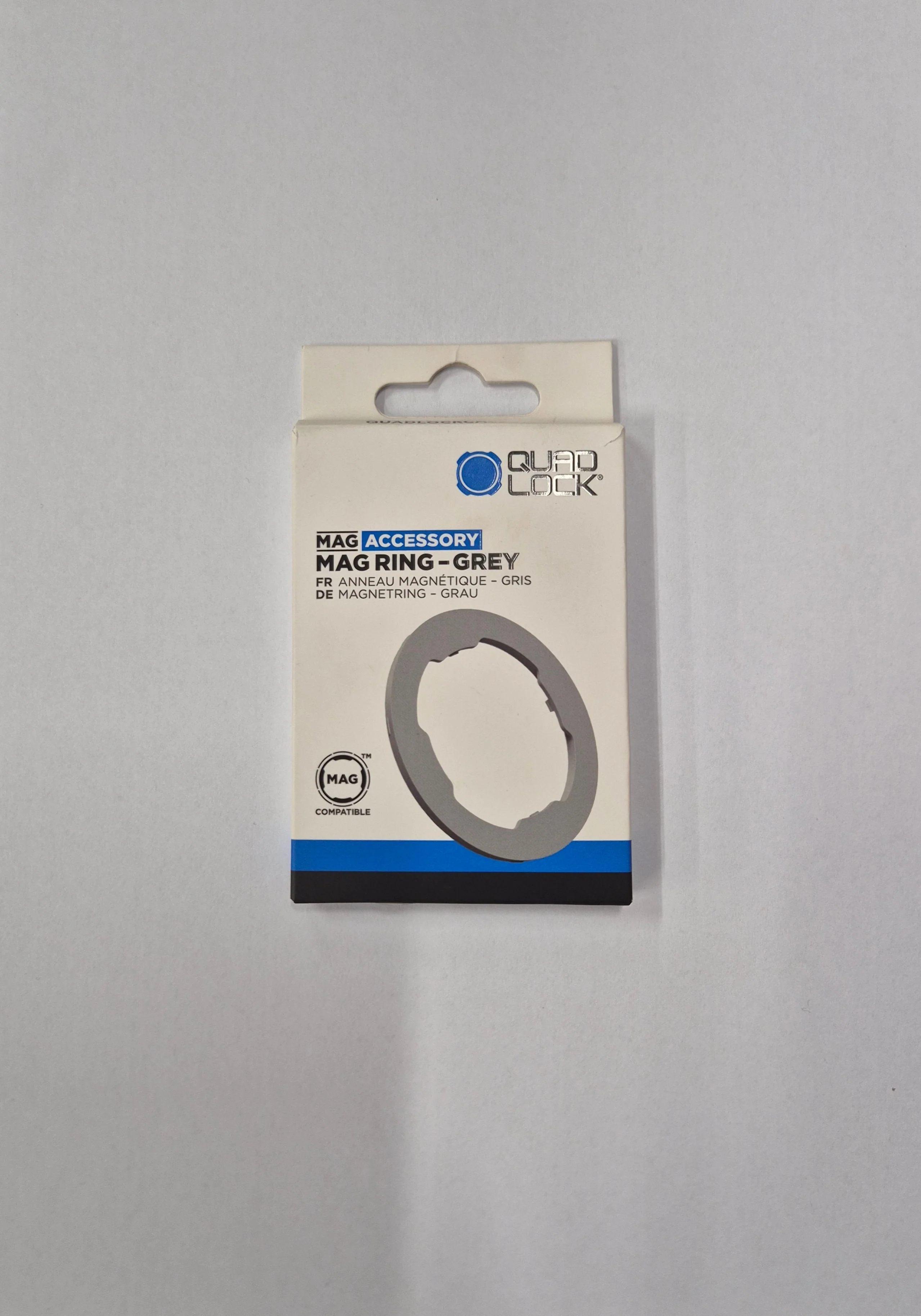 Quadlock Coloured MAG Ring - Image 4