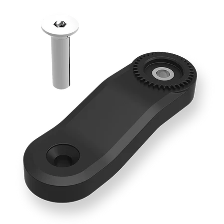 Quadlock Extension Arm