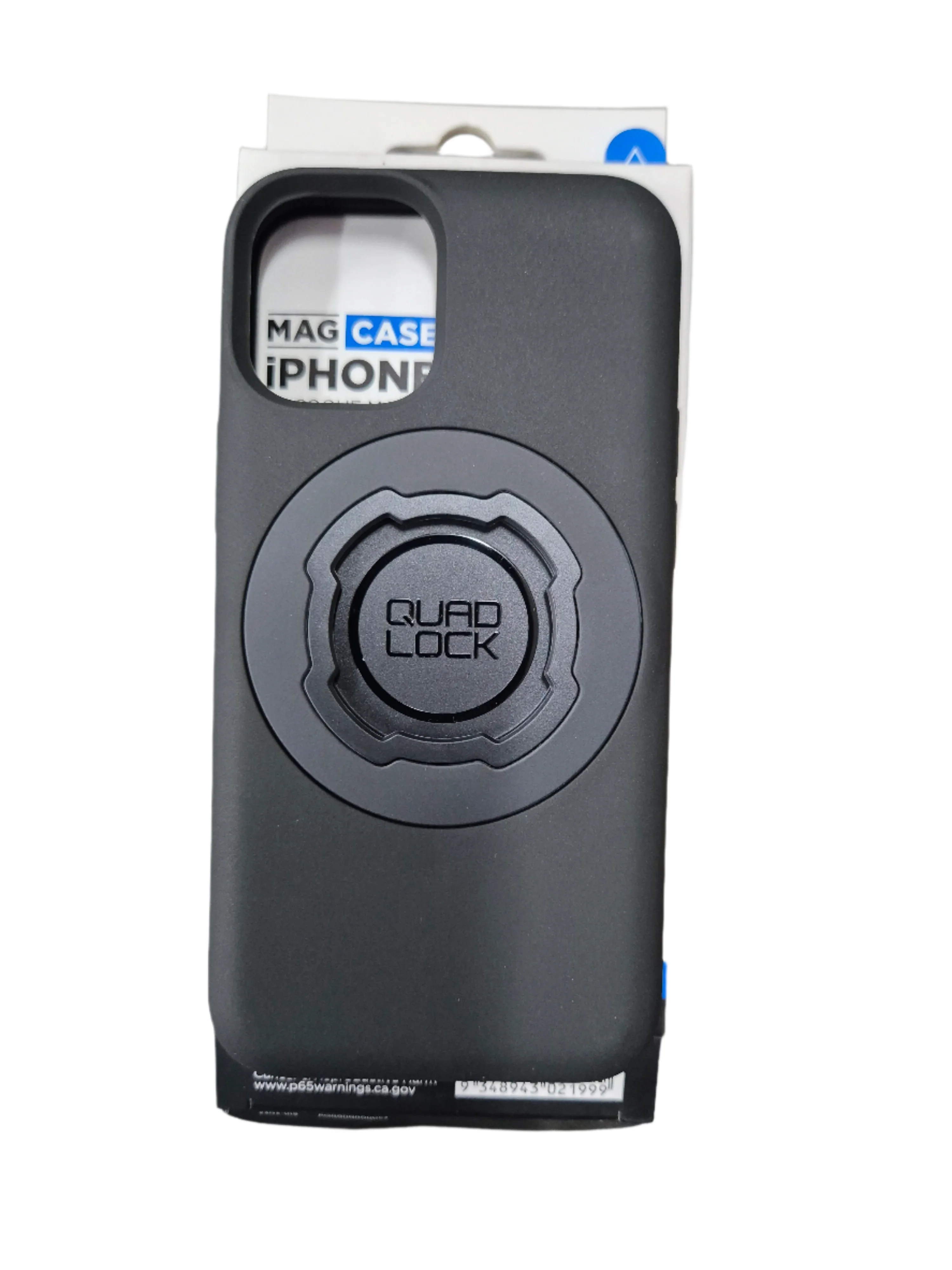 Quadlock MAG Case iPhone