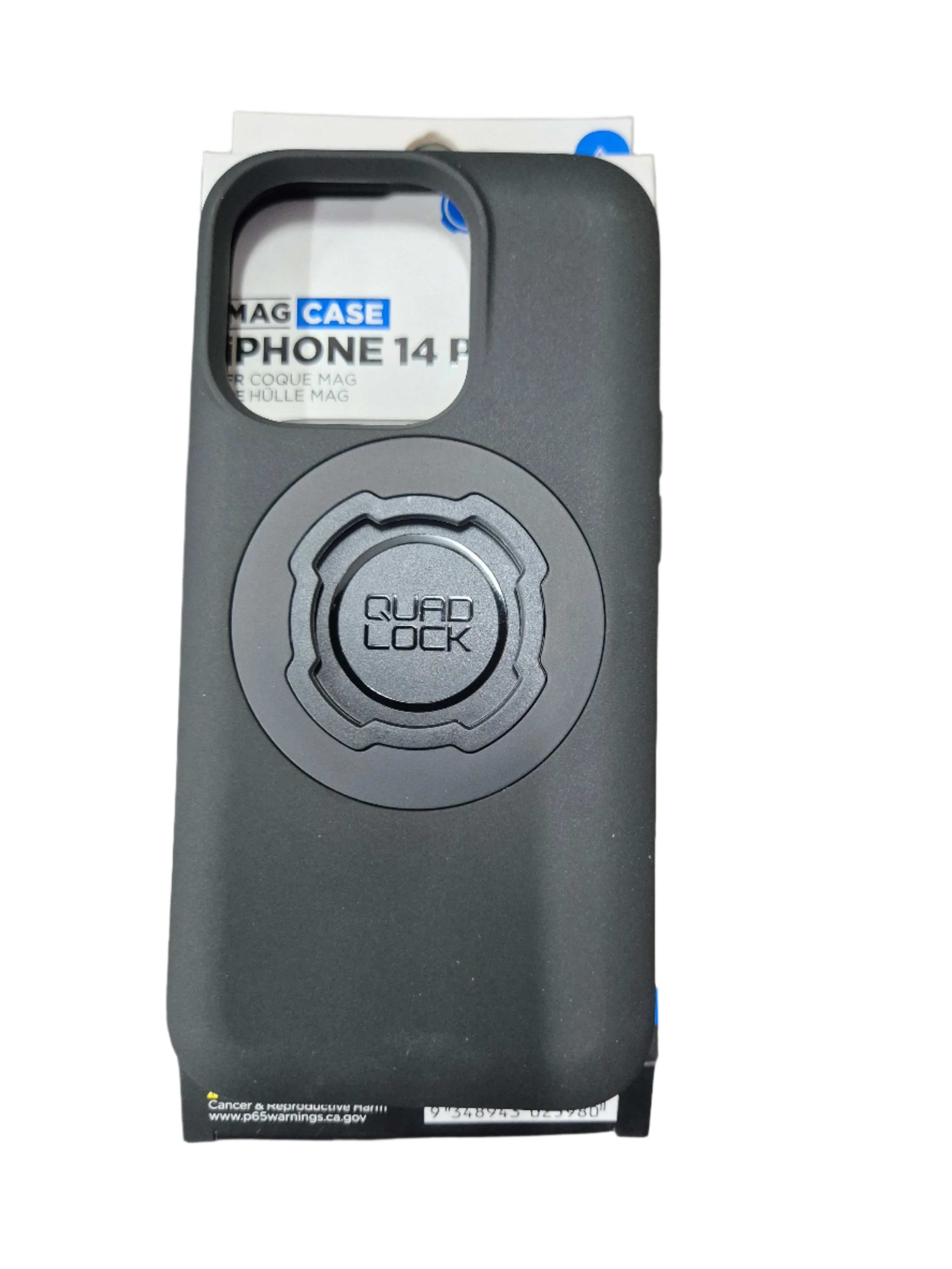 Quadlock MAG Case iPhone - Image 10