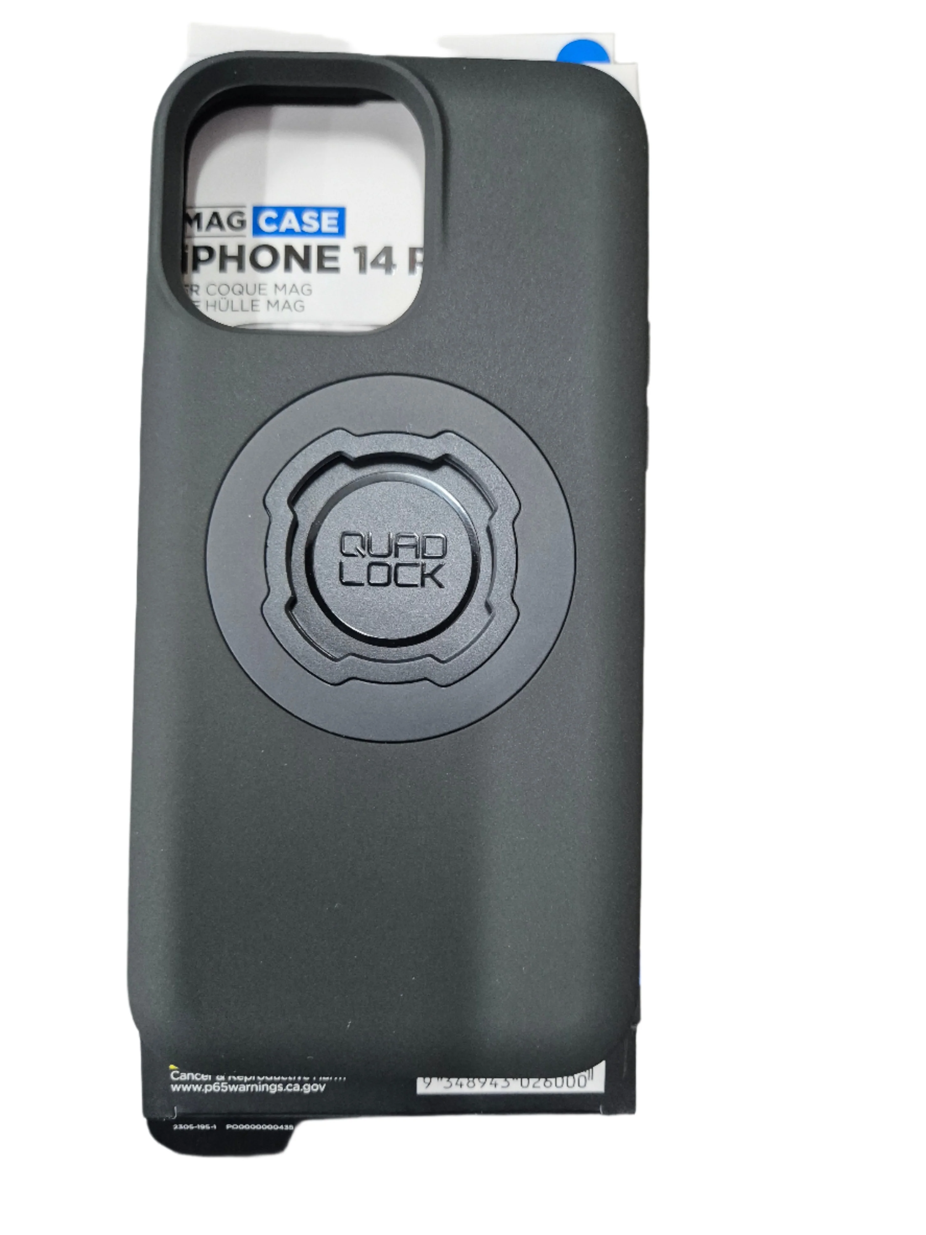 Quadlock MAG Case iPhone - Image 11