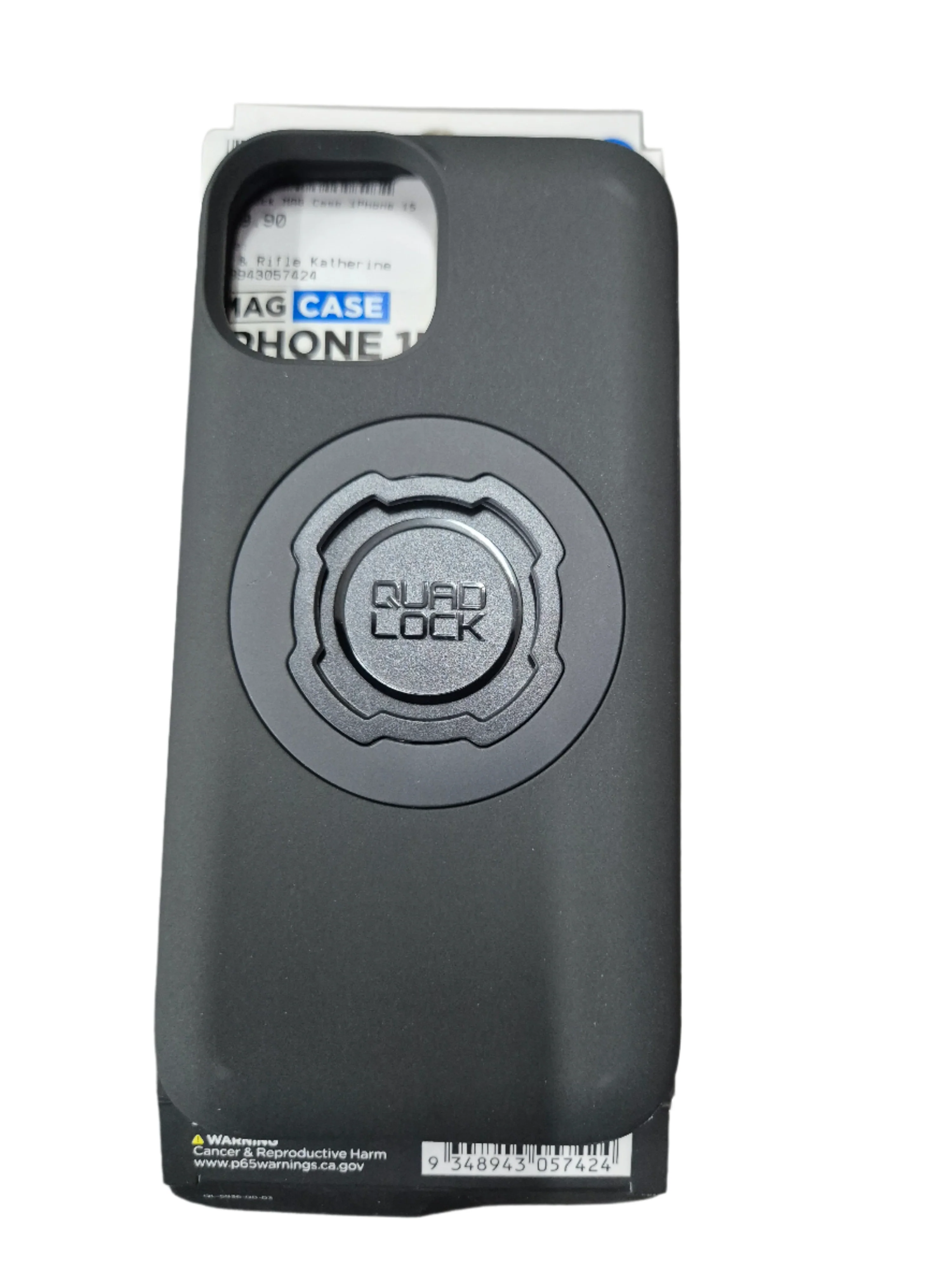 Quadlock MAG Case iPhone - Image 12
