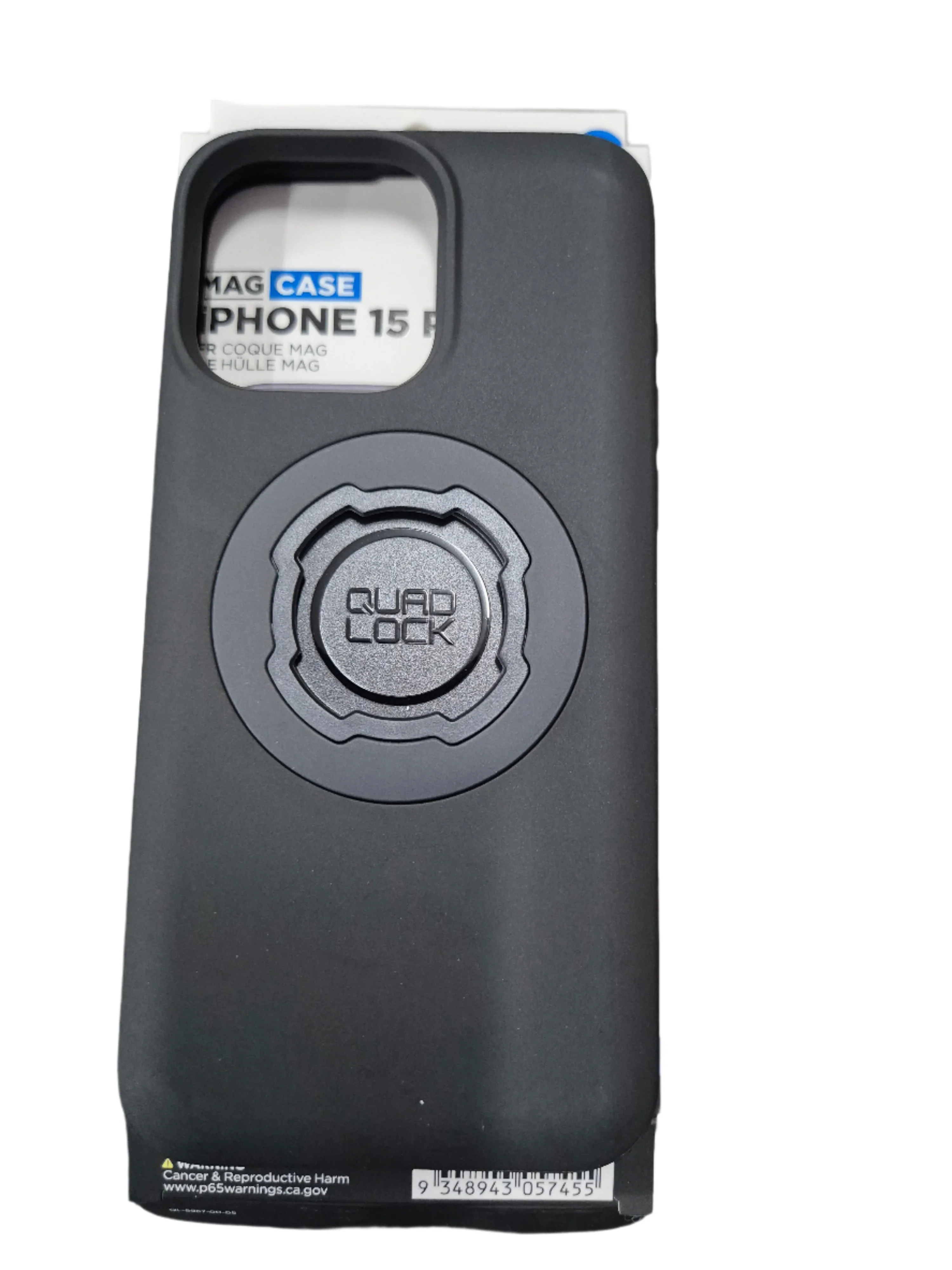 Quadlock MAG Case iPhone - Image 15