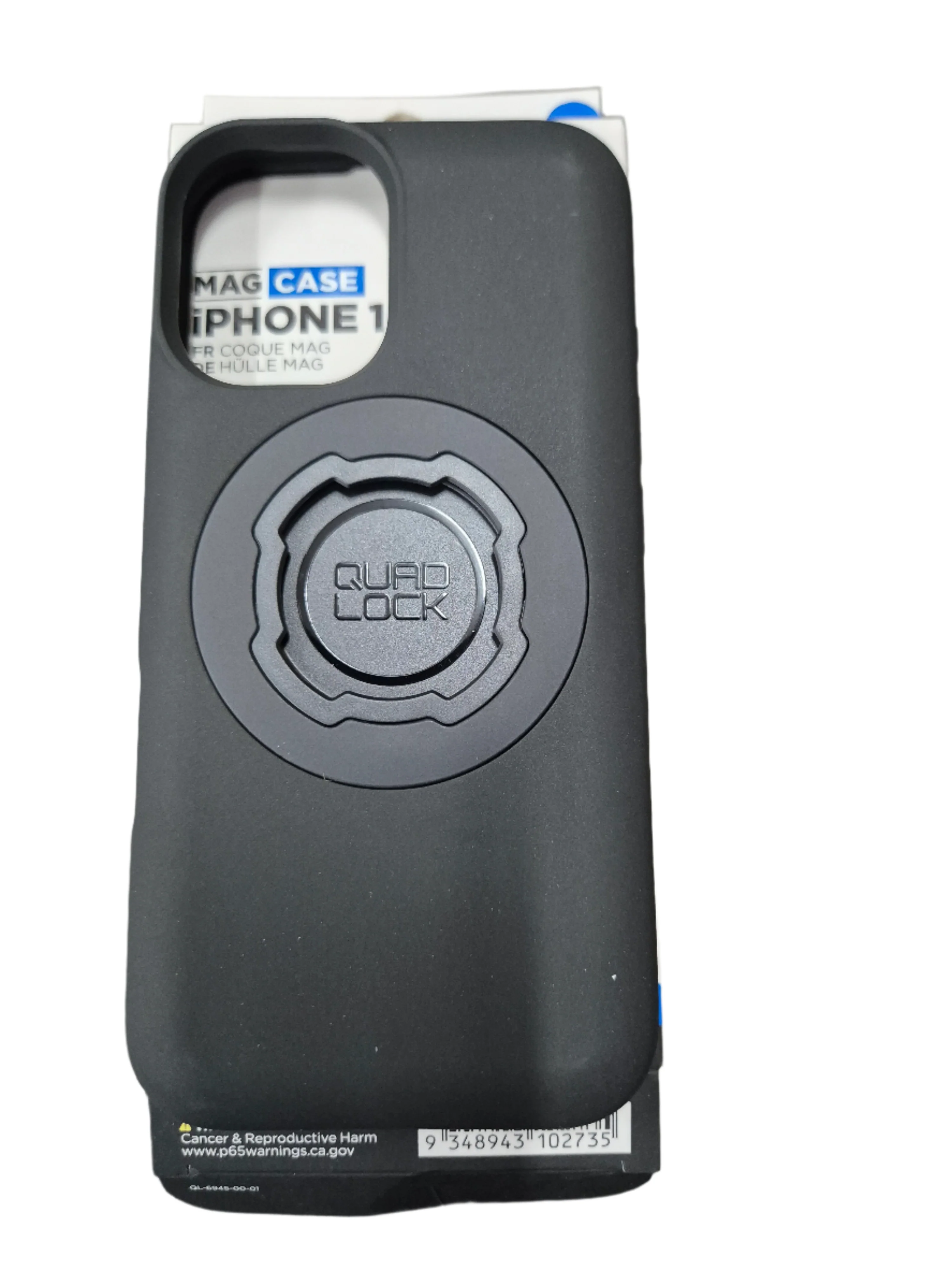 Quadlock MAG Case iPhone - Image 16