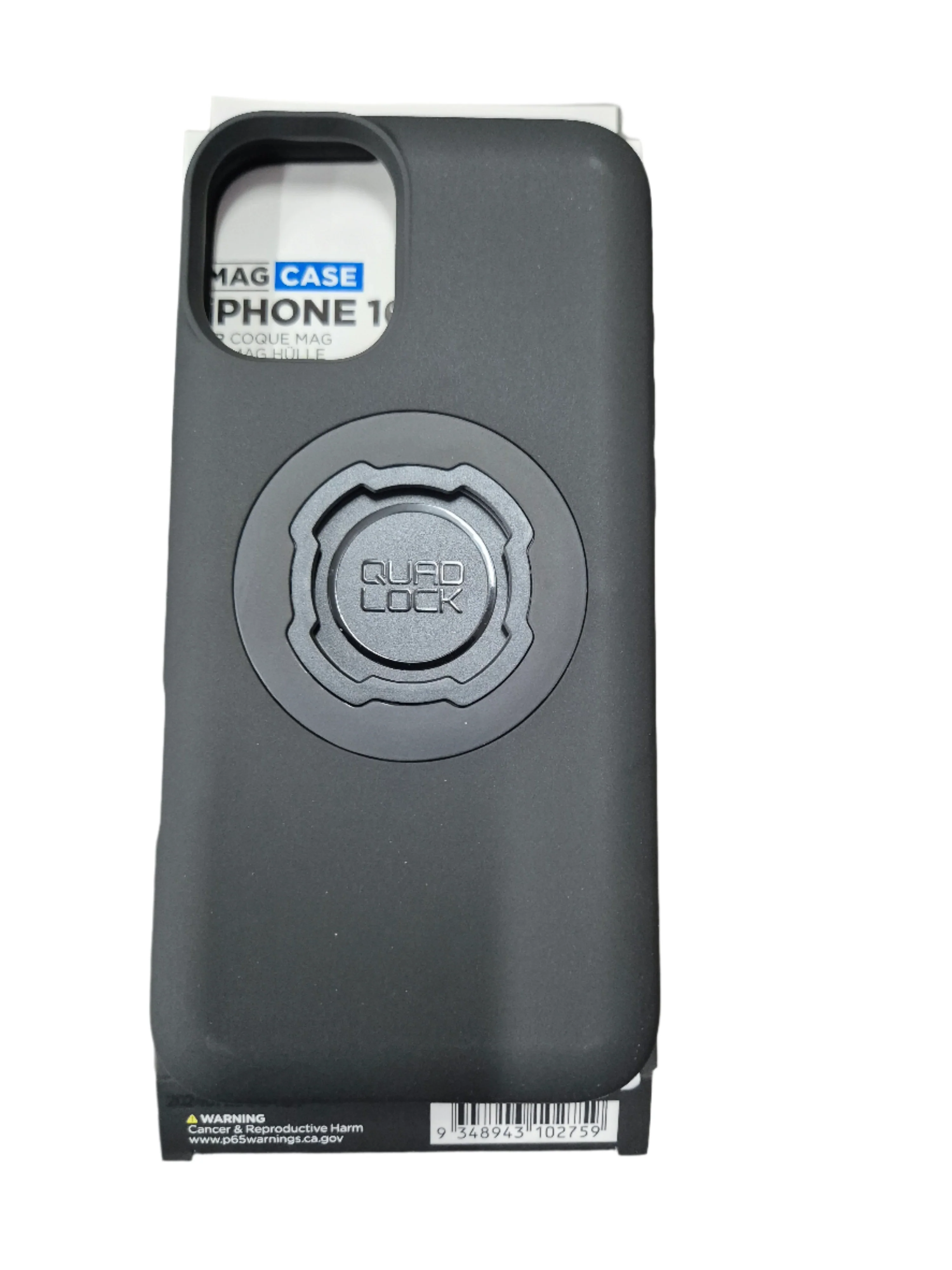 Quadlock MAG Case iPhone - Image 17