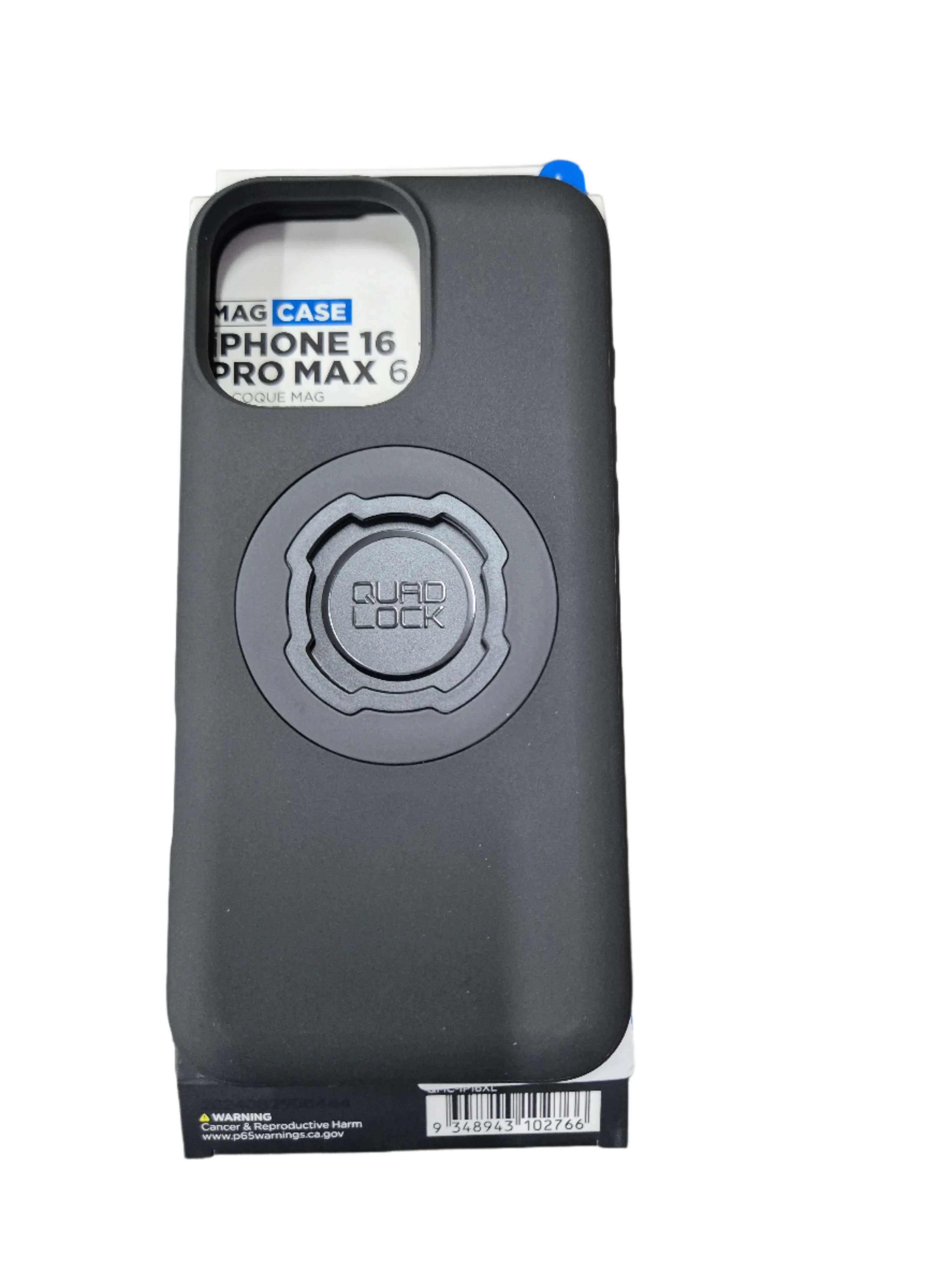 Quadlock MAG Case iPhone - Image 19