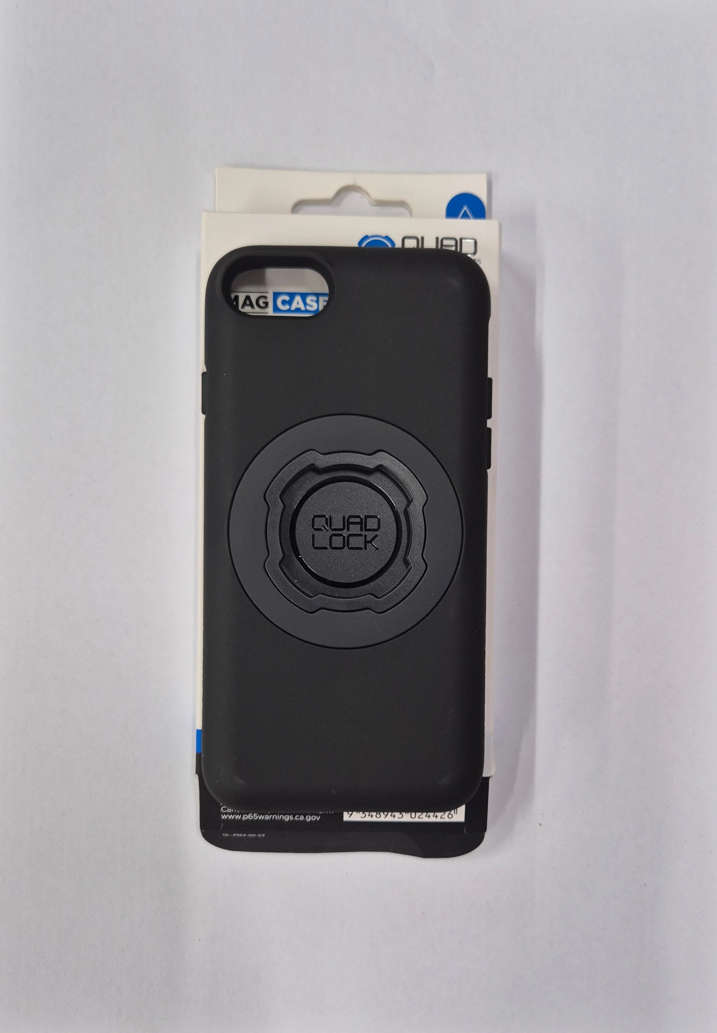 Quadlock MAG Case iPhone - Image 20
