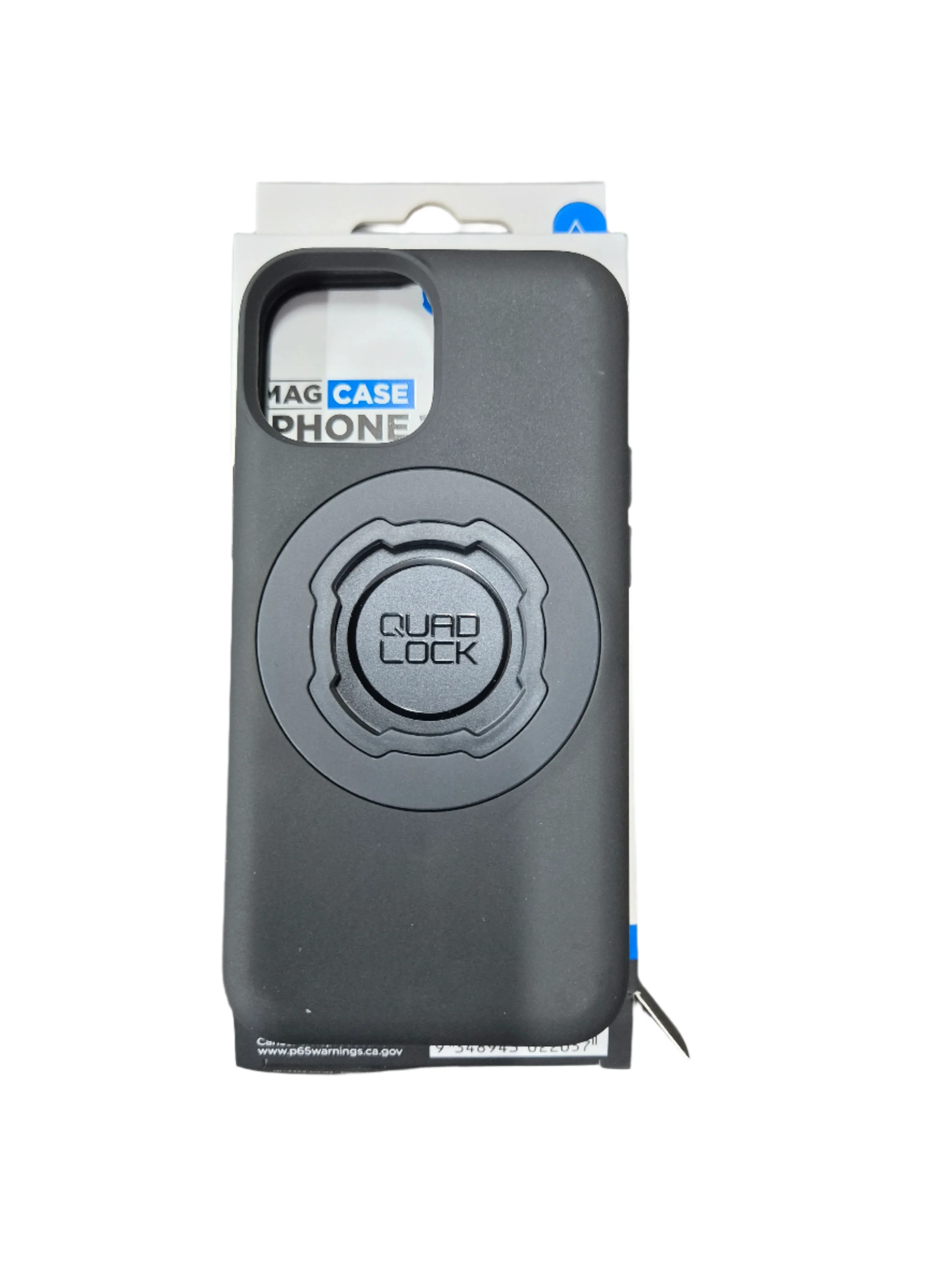 Quadlock MAG Case iPhone - Image 4