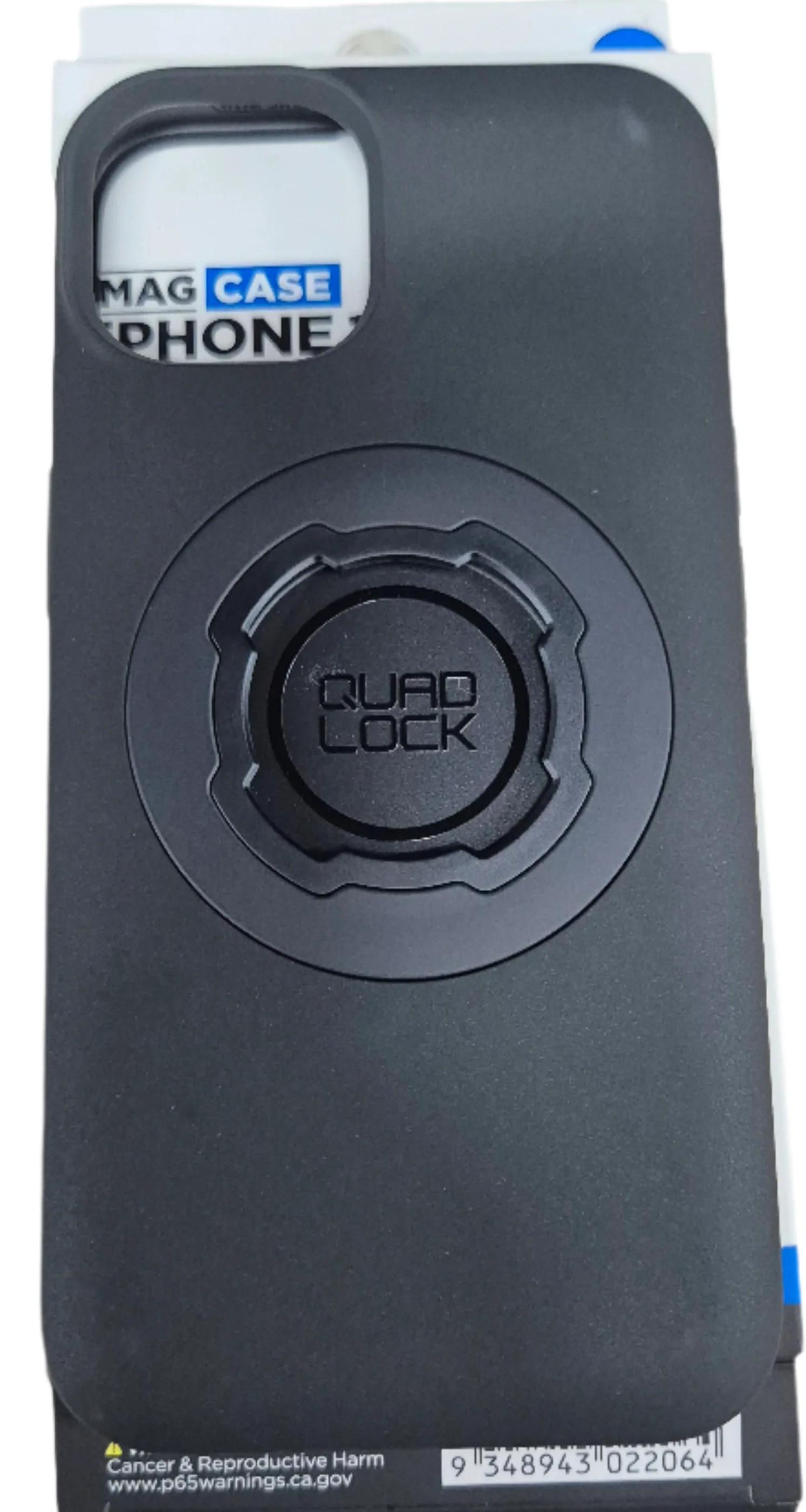 Quadlock MAG Case iPhone - Image 5