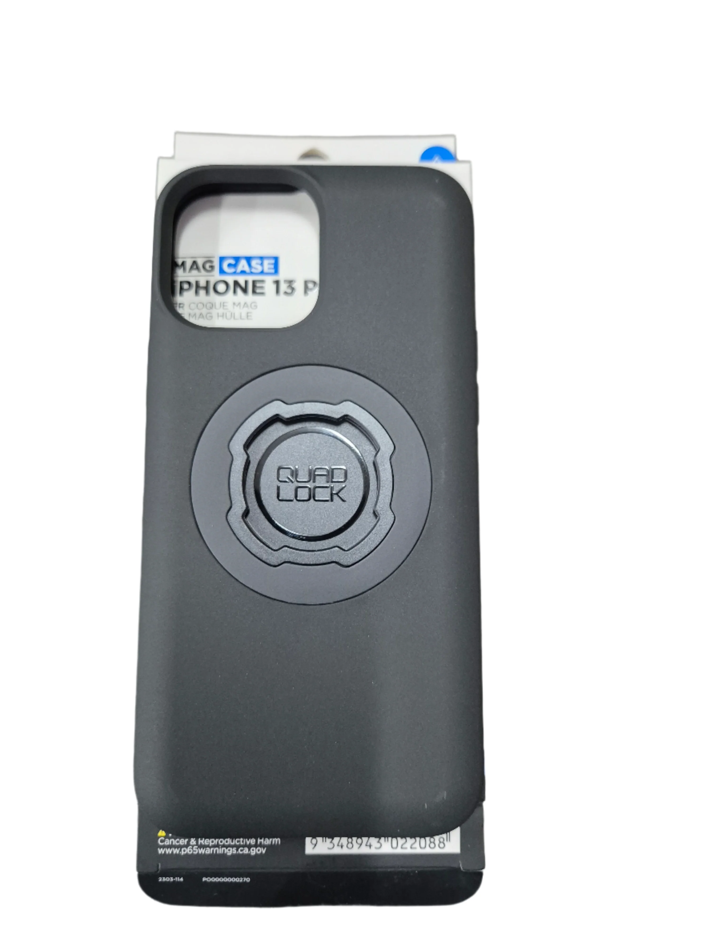 Quadlock MAG Case iPhone - Image 7