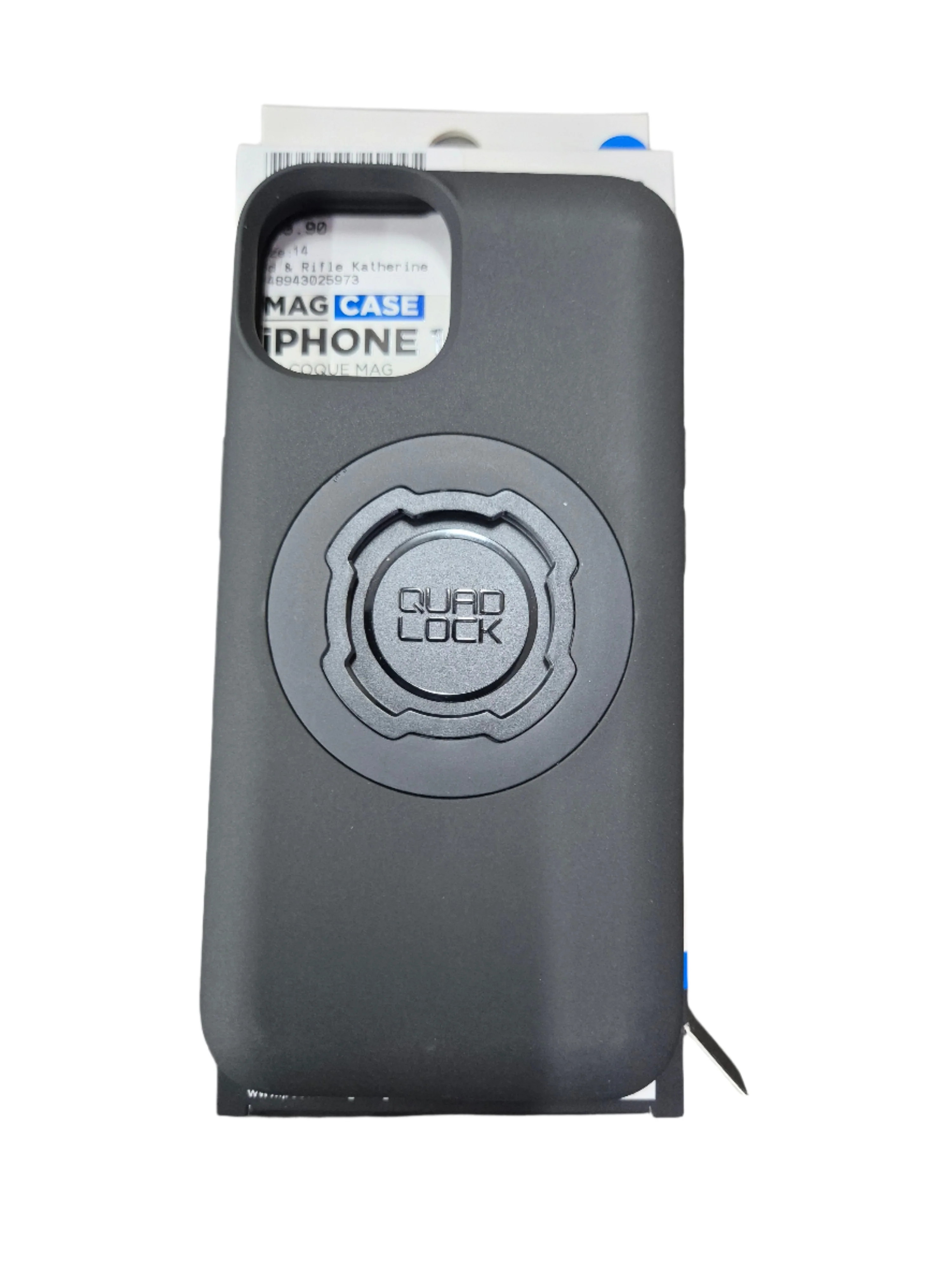 Quadlock MAG Case iPhone - Image 9