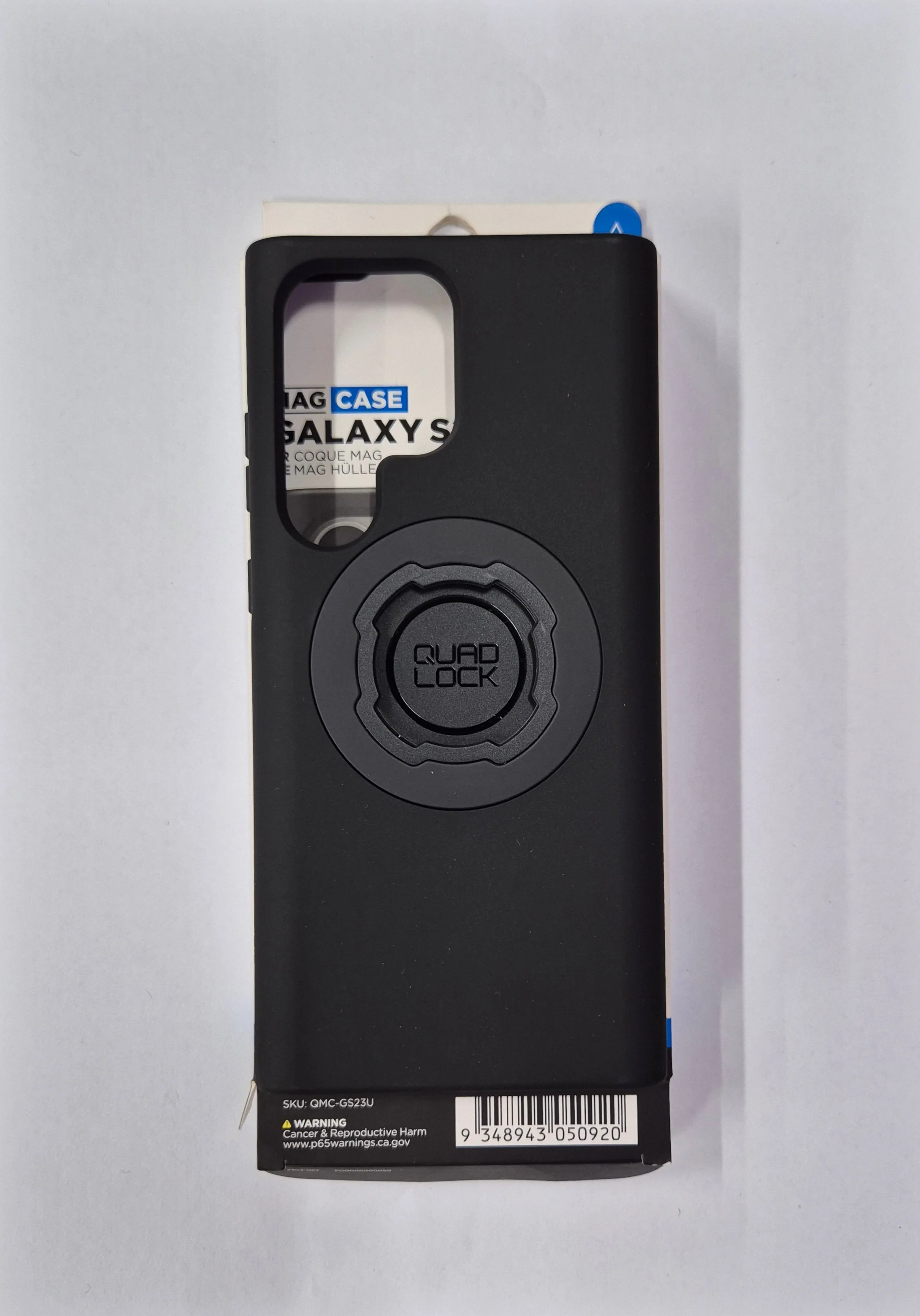 Quadlock MAG Case Samsung Galaxy - Image 8