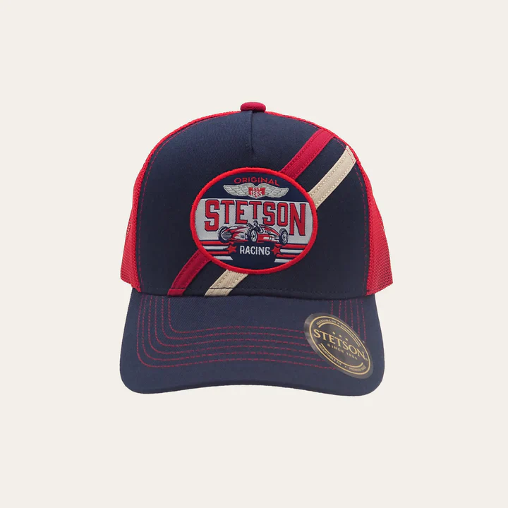 Racing Trucker Cap Kids