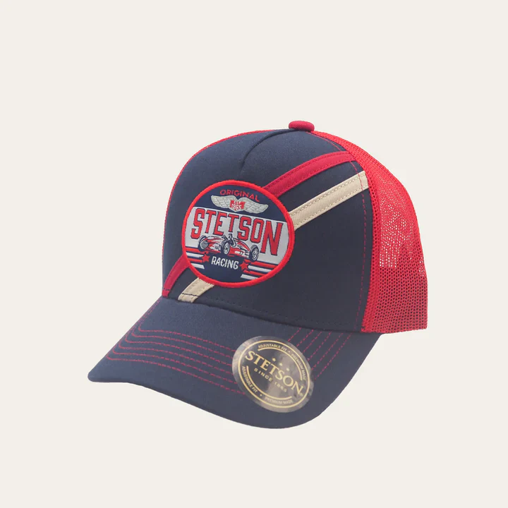 Racing Trucker Cap Kids - Image 2