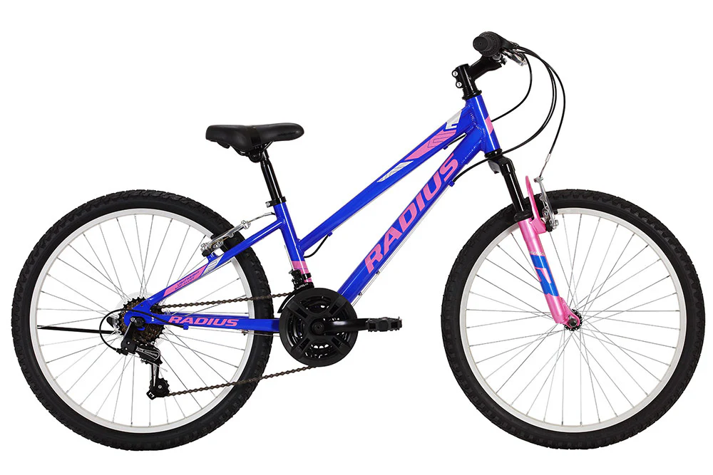 Radius Crystal 24"