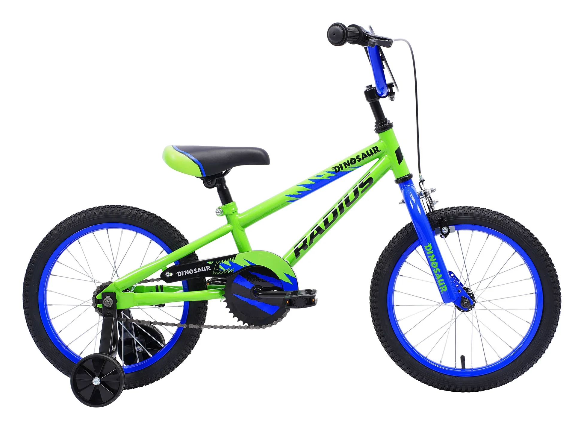 Radius Dinosaur 16"