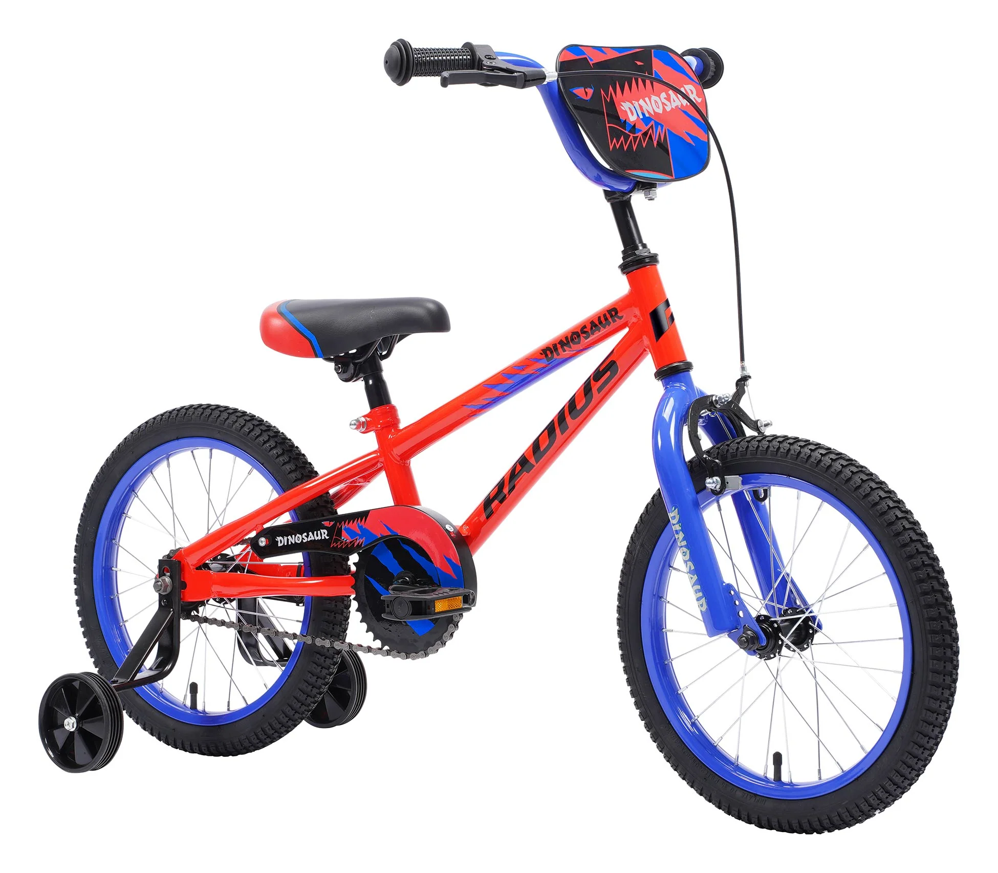 Radius Dinosaur 16" - Image 2