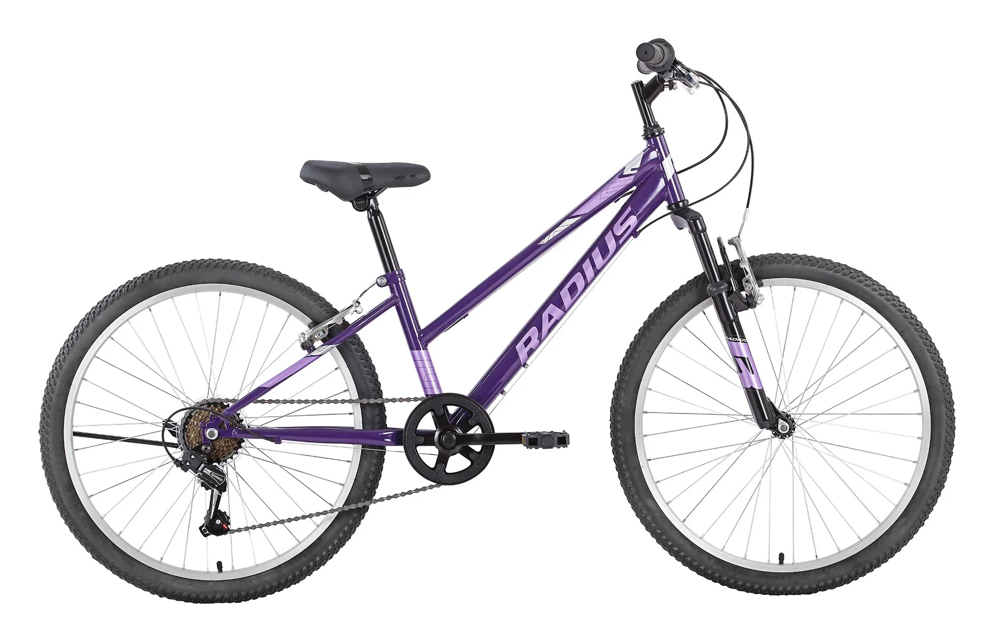 Radius Lynx 24"