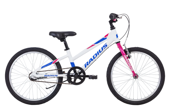 Radius Ponyridge 20" 3 Speed