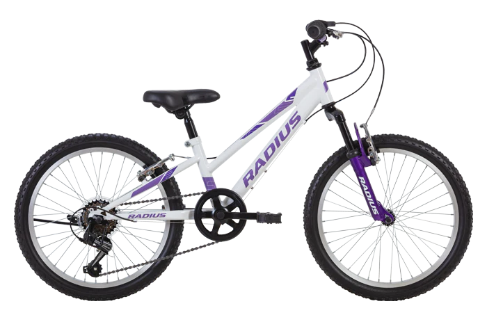 Radius Ponytrail 20" - Image 2