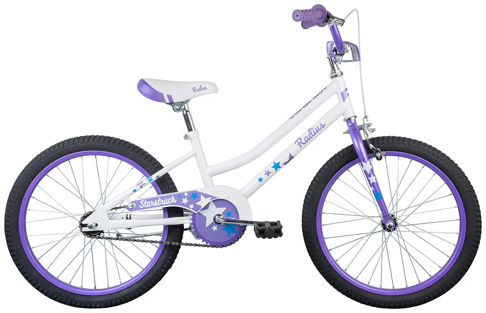 Radius Starstruck 20" - Image 2