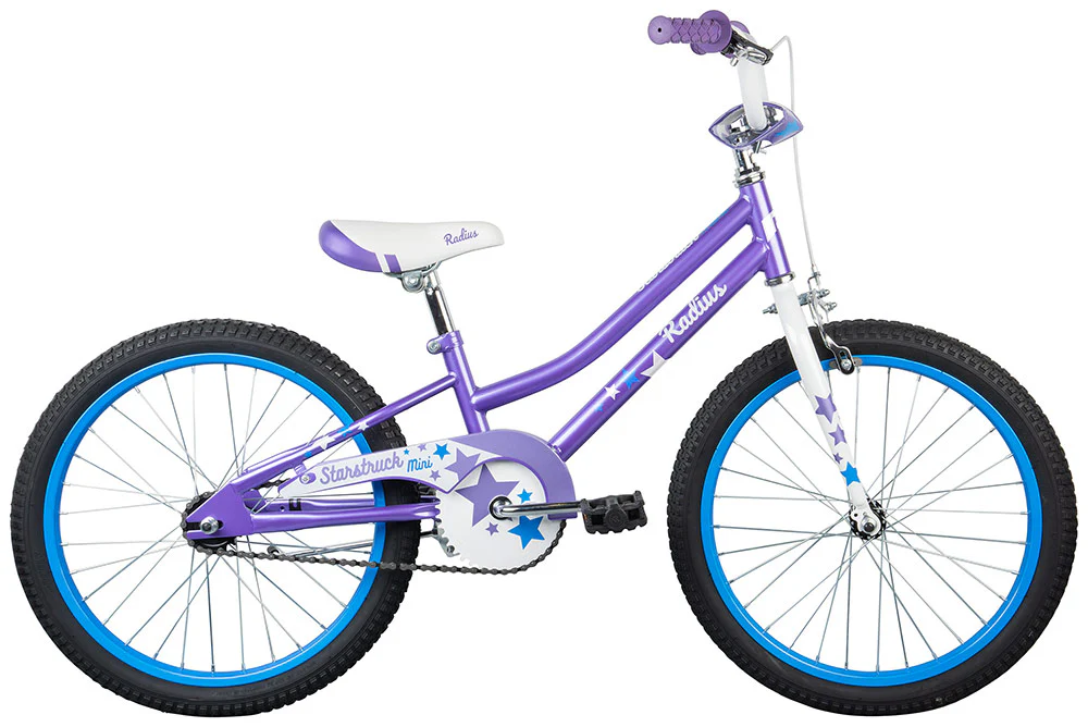 Radius Starstruck Mini 20" - Image 2