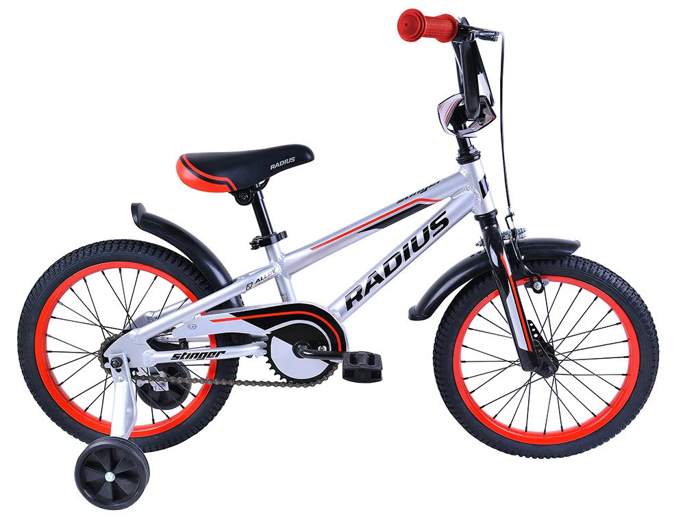 Radius Stinger AL 16" - Image 2