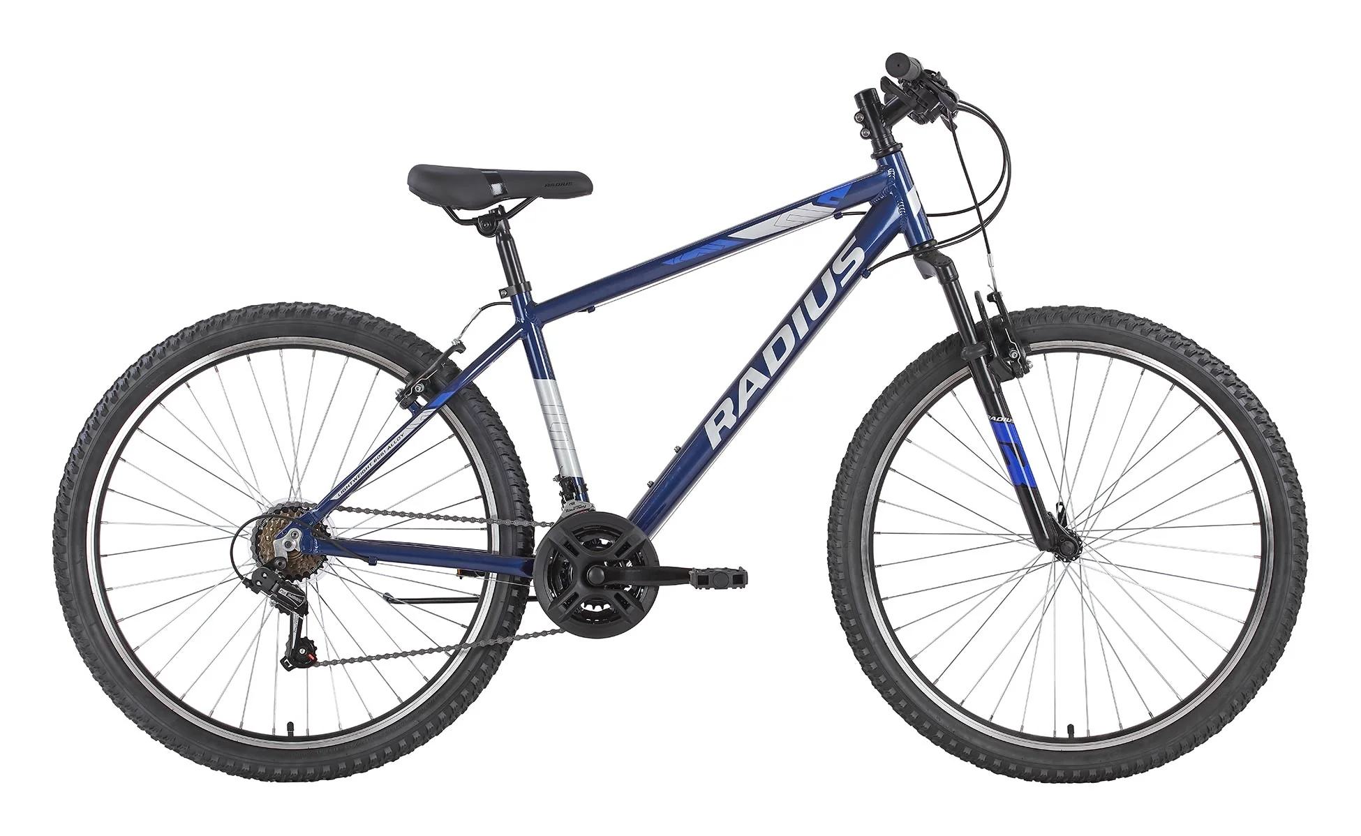 Radius Targa 10 - Image 5
