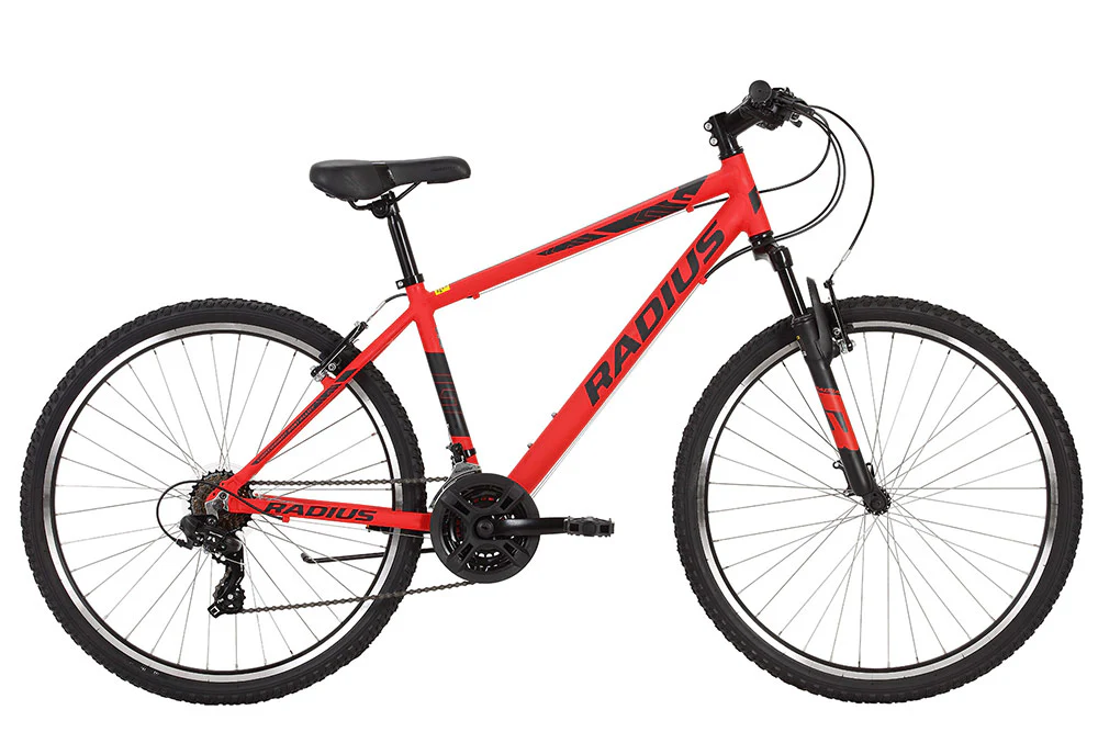 Radius Targa 20