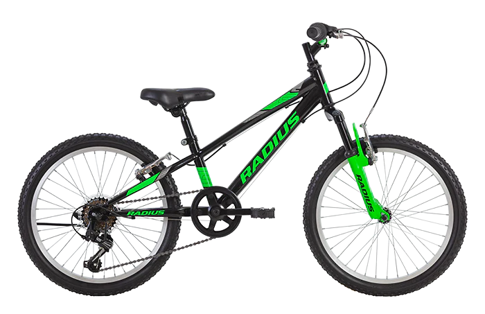 Radius Toughrunner 20"