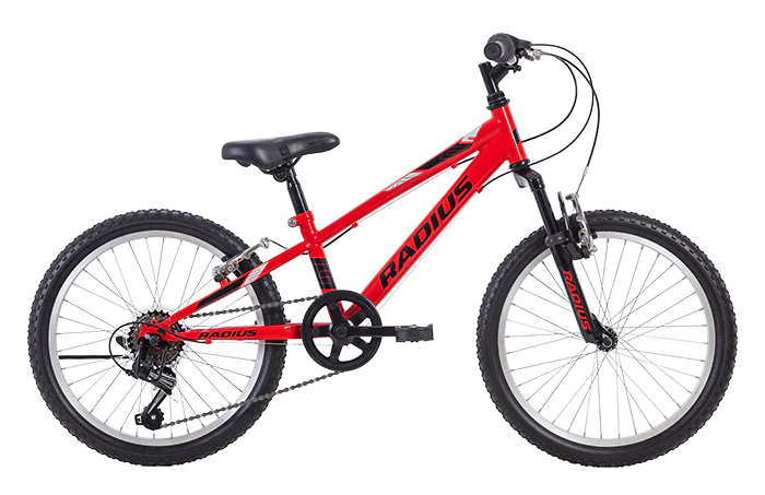 Radius Toughrunner 20" - Image 2