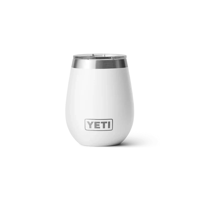 Yeti Rambler 10oz Wine Tumbler w/Mag Slider - Image 10
