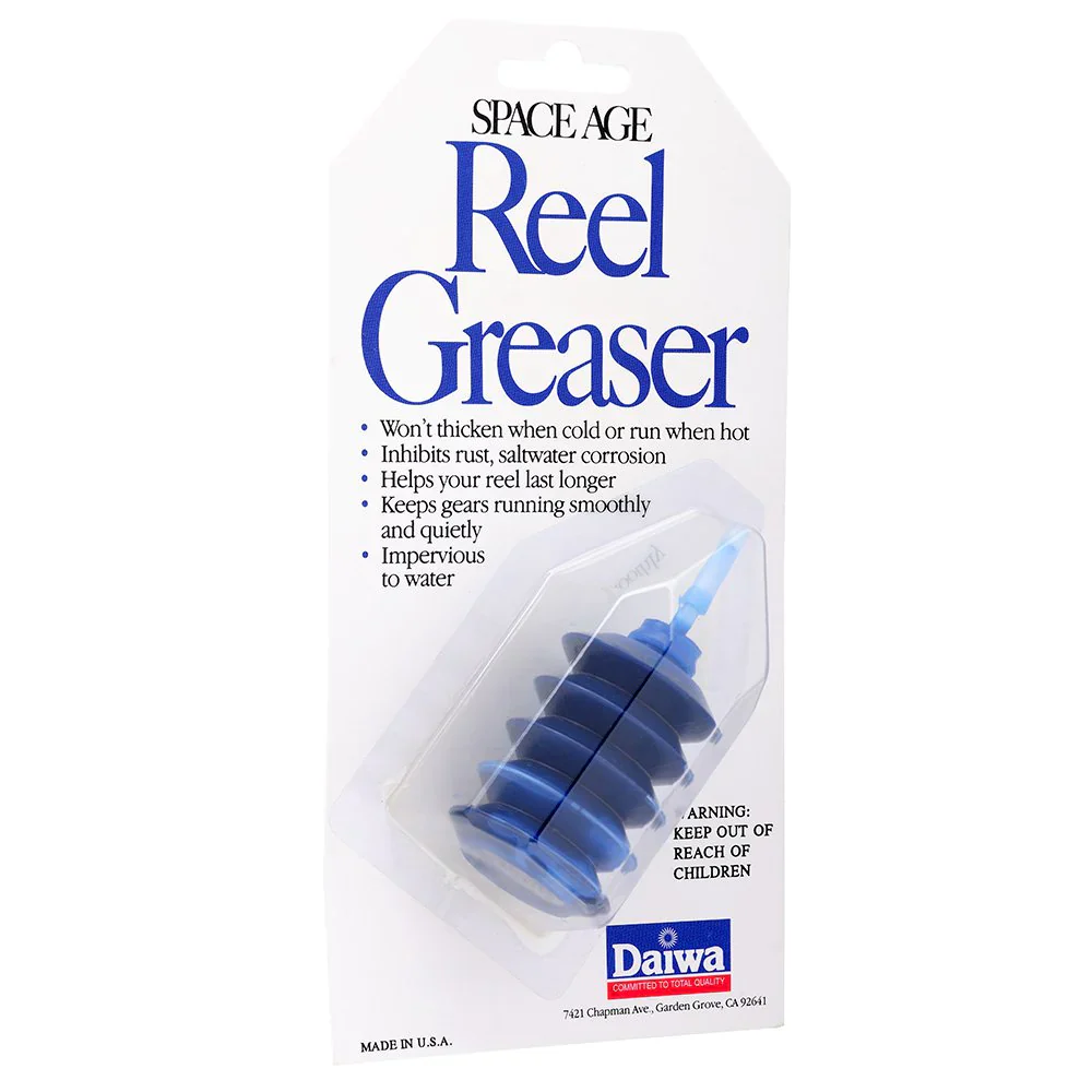 Reel Greaser