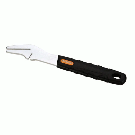 Rex Rotor Flattening Tool