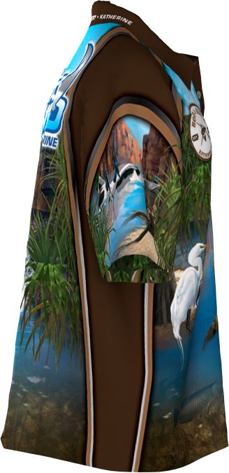 RnR Custom S/S Mens - Image 4