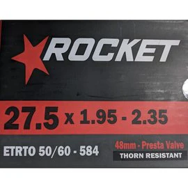 Rocket Tube TR 27.5 x 1.95-2.35 PV 48 mm
