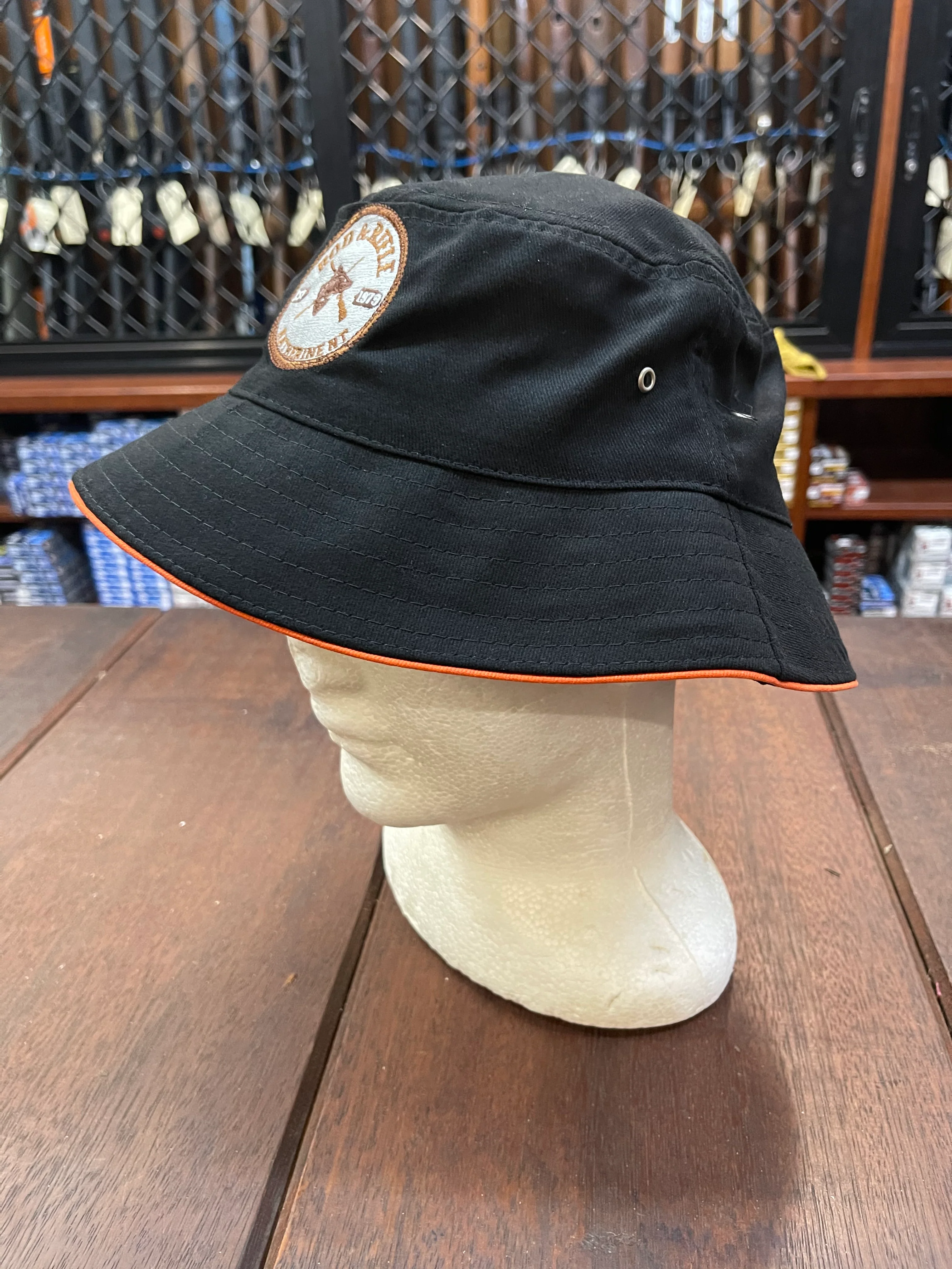 Rod and Rifle Bucket Hat - Image 6