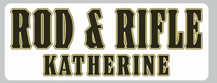 Rod & Rifle Sticker Pack (5 pcs) - Image 3