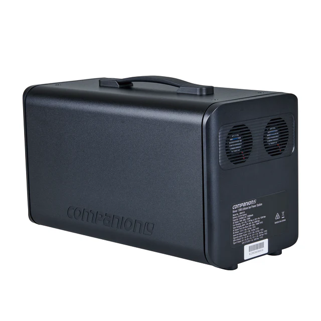 Rover 1300 Lithium Power Station - Image 4
