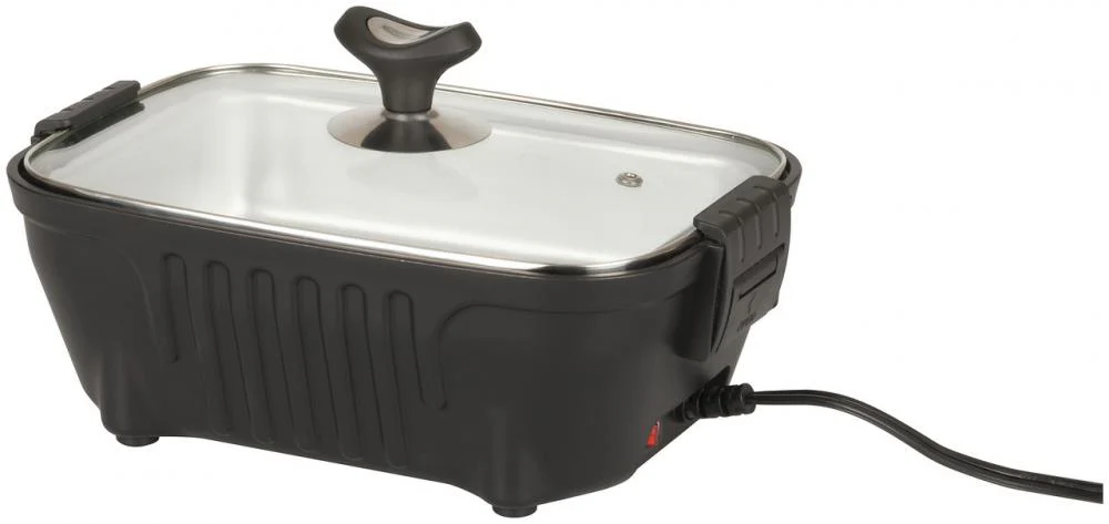 Rovin Portable Lunch Stove 12V - Image 2