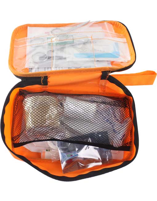 RPR Working Dog First Aid Kit