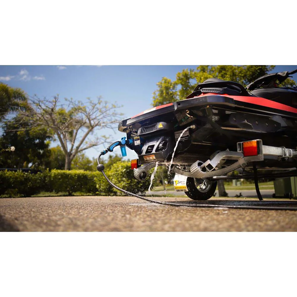 Salty Captain Boat and 4WD Pack - Image 3
