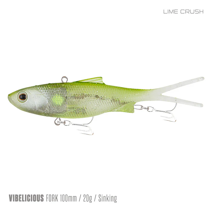 Samaki Vibelicious Fork Tail - Image 12