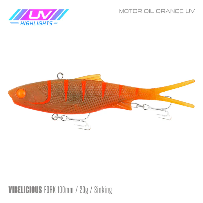 Samaki Vibelicious Fork Tail - Image 14