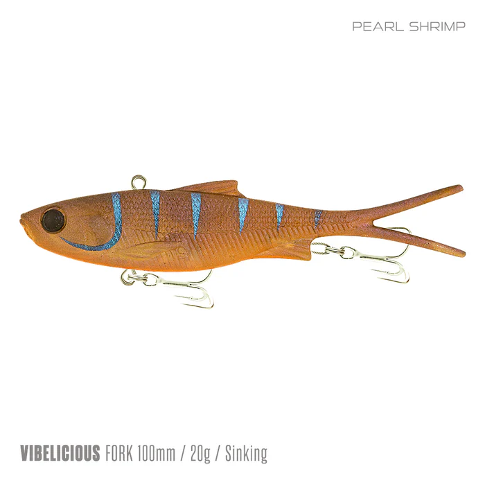 Samaki Vibelicious Fork Tail - Image 16