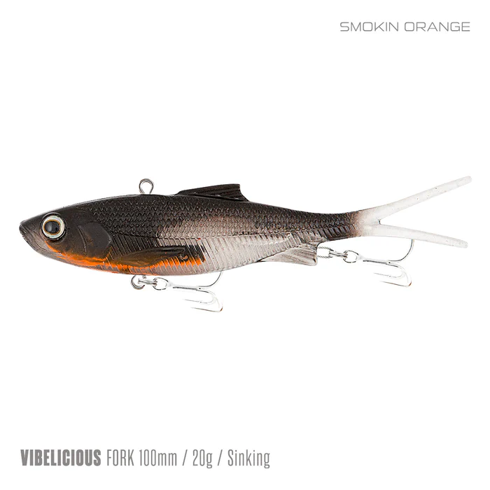 Samaki Vibelicious Fork Tail - Image 21