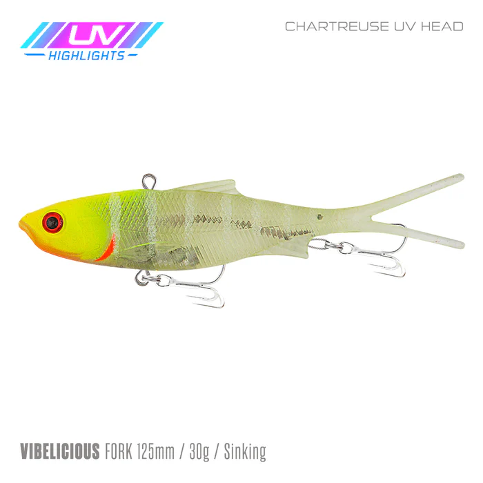 Samaki Vibelicious Fork Tail - Image 28